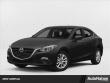 Used 2015 Mazda Mazda3 i Sport 4dr Car