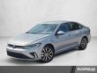 Used 2025 Volkswagen Jetta SE 4dr Car