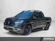 Used 2022 Honda Ridgeline Black Edition Crew Cab Pickup