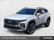 New 2025 Hyundai Tucson SEL Convenience AWD SUV