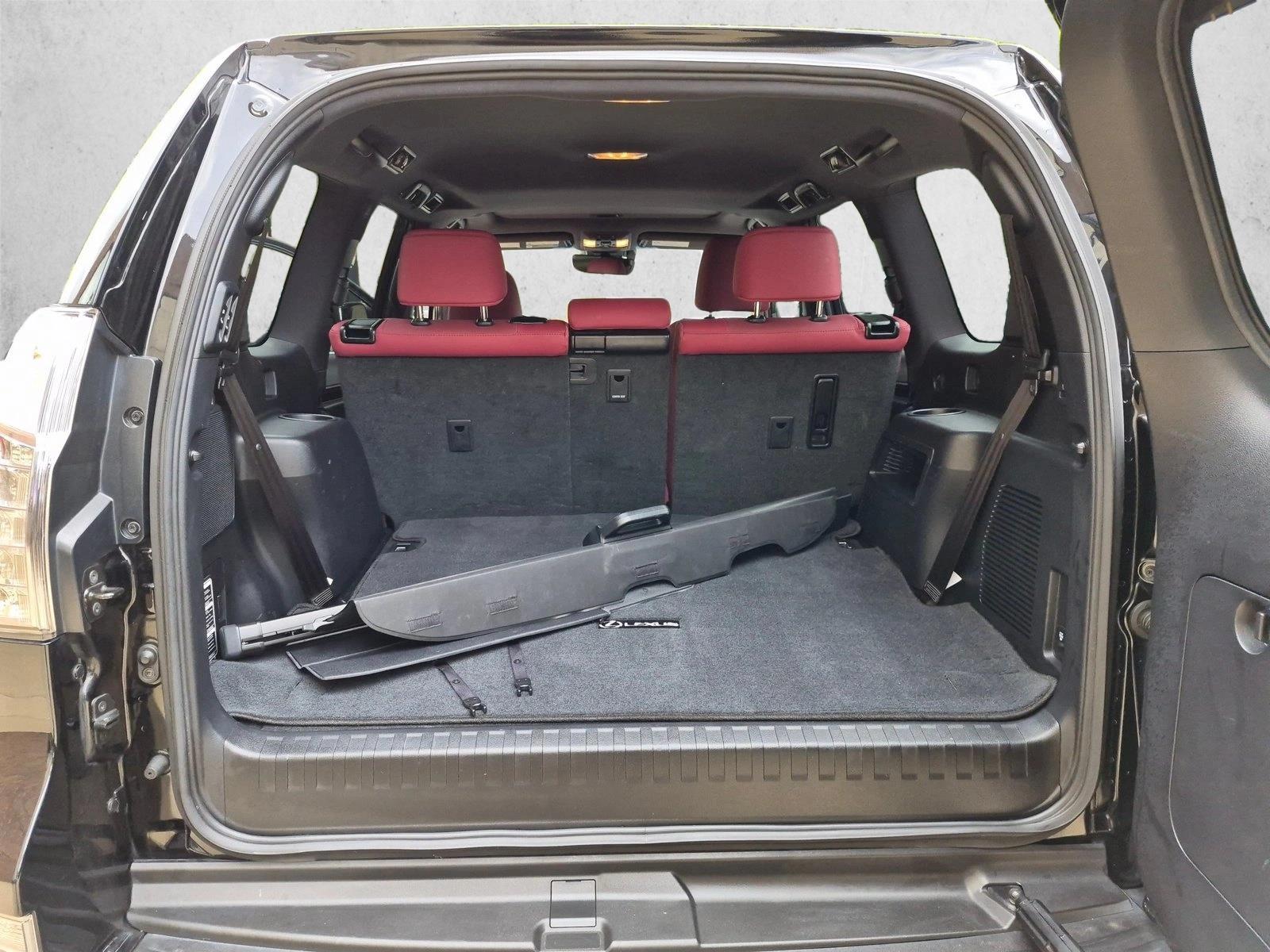 2023 Lexus GX PREMIUM - Photo 6