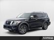 Used 2020 Nissan Armada SL Sport Utility