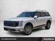 New 2026 Hyundai Palisade SEL FWD SUV
