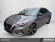 Used 2023 Nissan Sentra SR 4dr Car