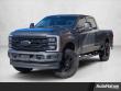 Used 2024 Ford Super Duty F-250 SRW LARIAT Crew Cab Pickup