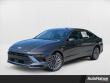 New 2025 Hyundai Sonata Hybrid SEL Sedan