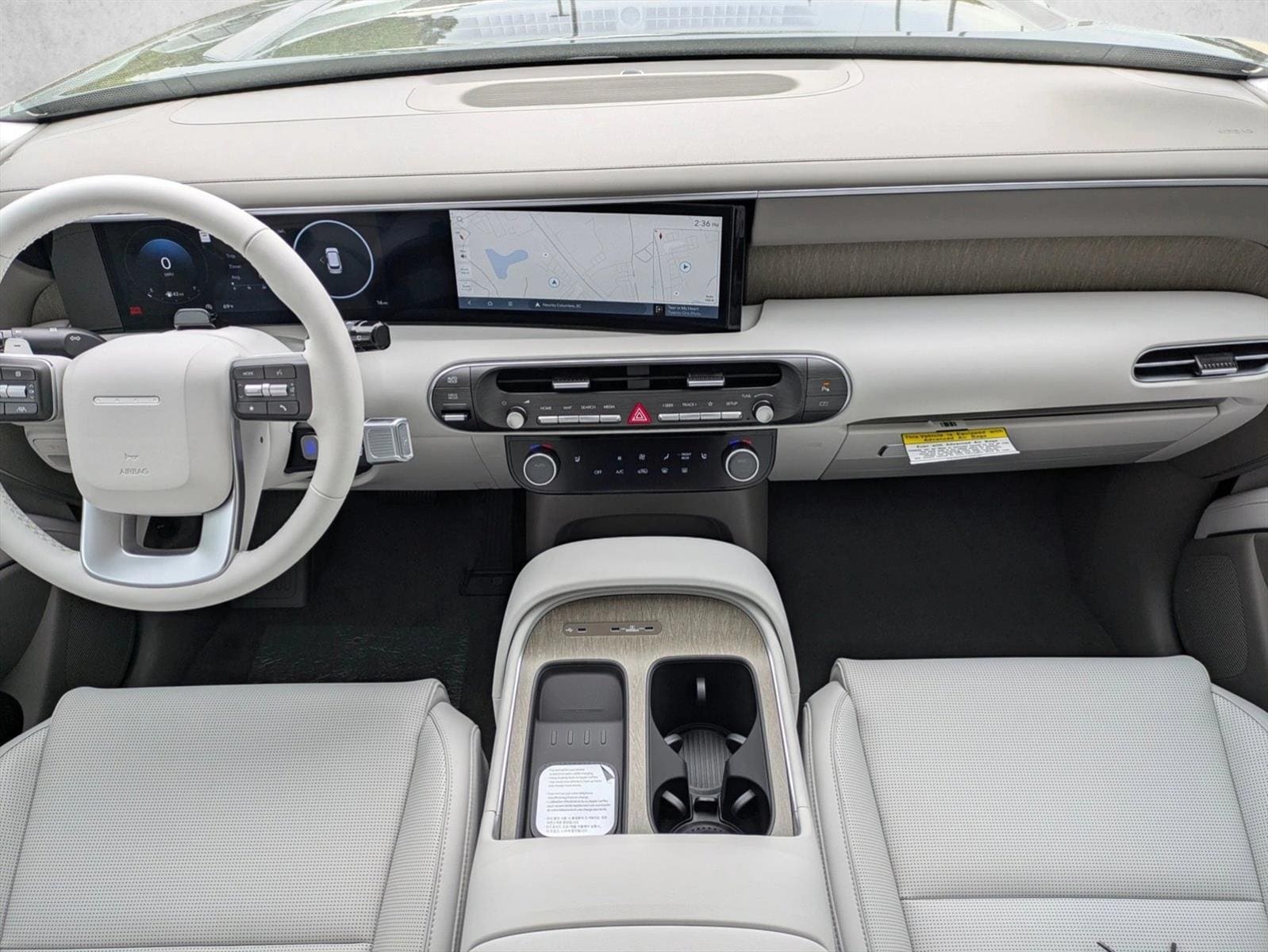 2026 Hyundai Palisade SEL - Photo 18
