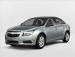 Used 2013 Chevrolet Cruze 1LT 4dr Car