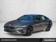 New 2026 Hyundai Elantra SEL Sport Sedan