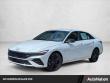 New 2026 Hyundai Elantra SEL Sport Sedan