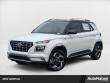 Used 2024 Hyundai Venue Limited Sport Utility