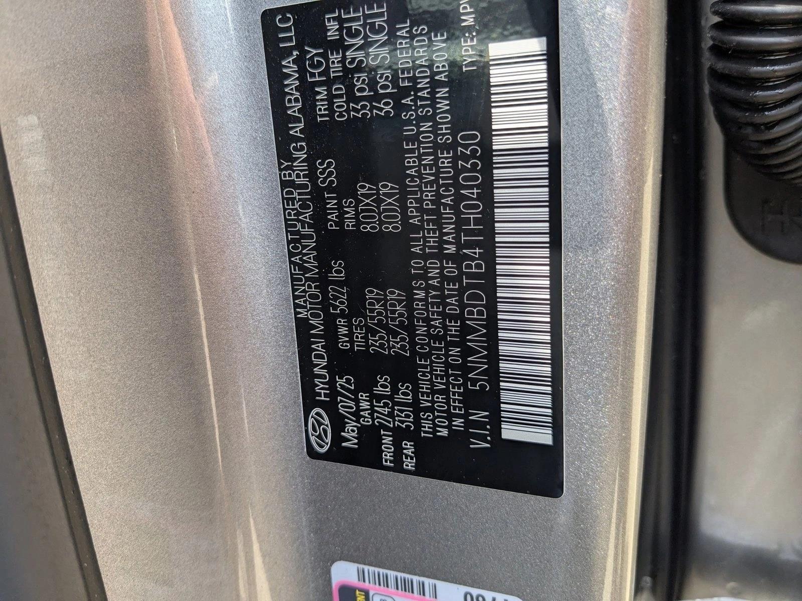 2026 GENESIS GV70 Advanced - Photo 26