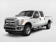 Used 2014 Ford F-350 Lariat Crew Cab Pickup