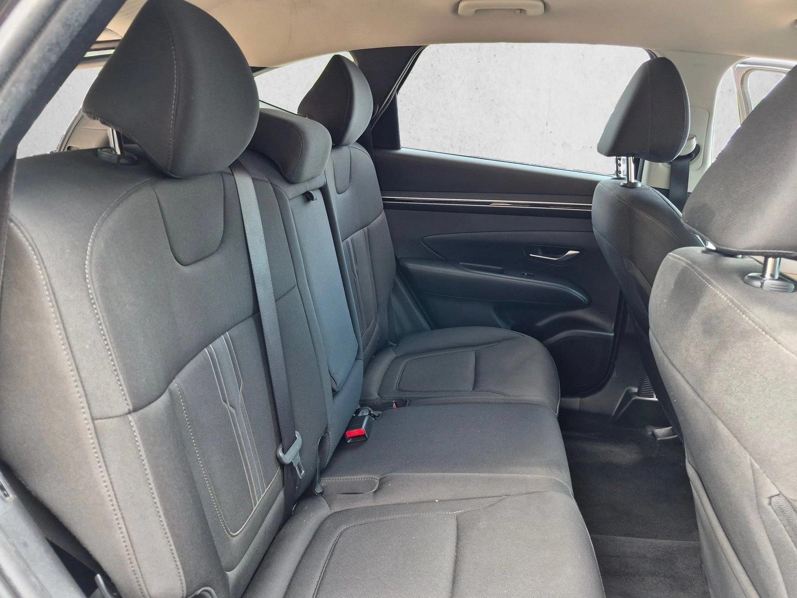 2023 Hyundai Tucson SEL - Photo 19