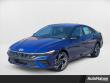 New 2025 Hyundai Elantra SEL Sport Sedan