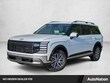  Hyundai Palisade Hybrid