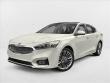 Used 2017 Kia Cadenza Limited 4dr Car