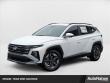 New 2025 Hyundai Tucson SEL Convenience FWD SUV