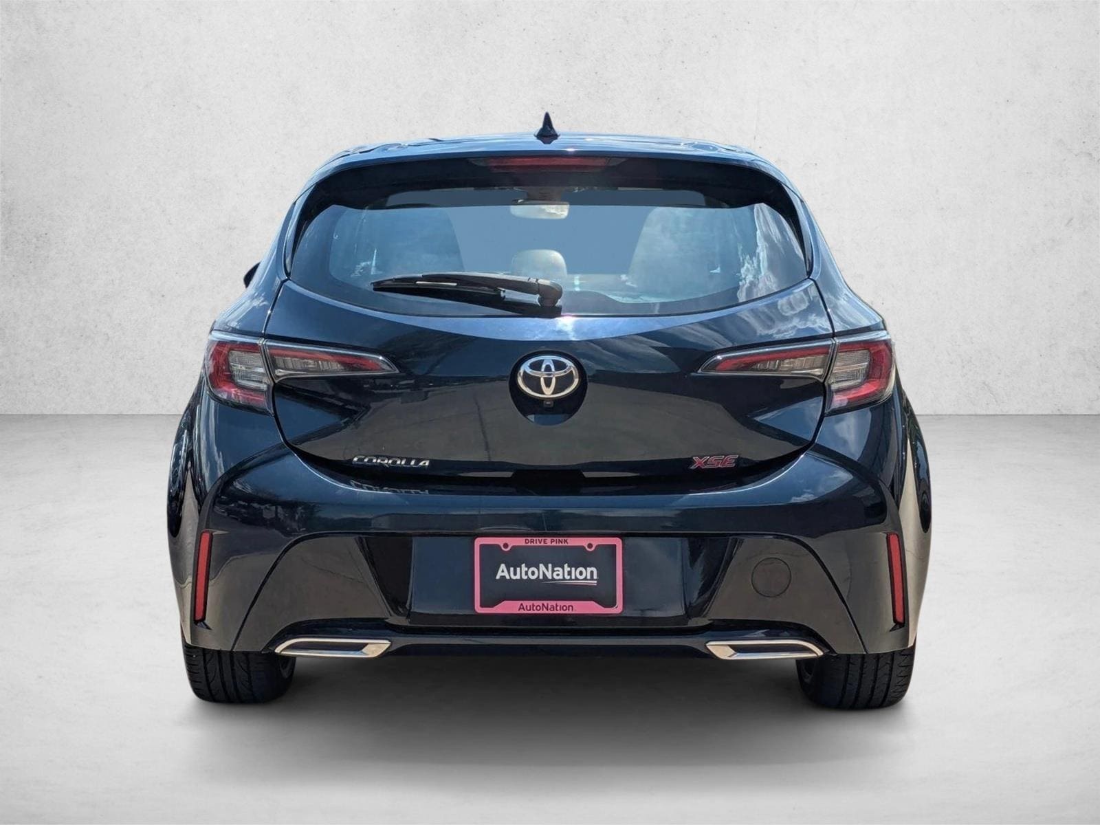 2019 Toyota Corolla Hatchback XSE - Photo 7