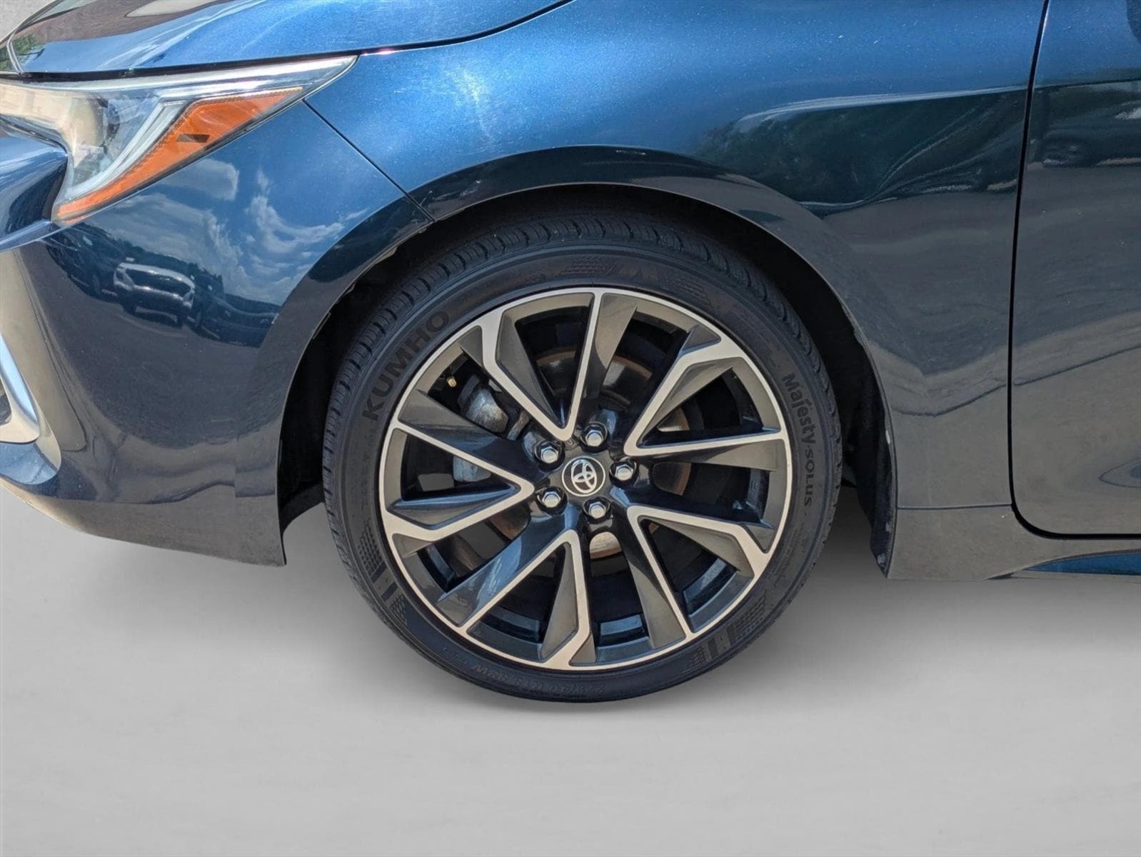 2019 Toyota Corolla Hatchback XSE - Photo 21