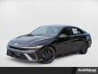 New 2025 Hyundai Elantra N Line Sedan