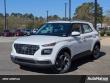 Used 2025 Hyundai Venue SEL Sport Utility
