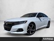 Honda Accord Sedan