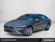 New 2026 Hyundai Elantra SE Sedan