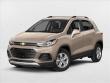 Used 2019 Chevrolet Trax LT Sport Utility