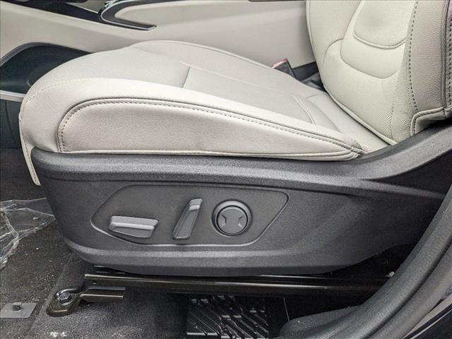2024 Hyundai Tucson Limited photo 4
