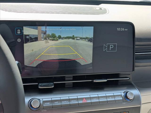 2025 Hyundai Kona SEL Convenience - Photo 15