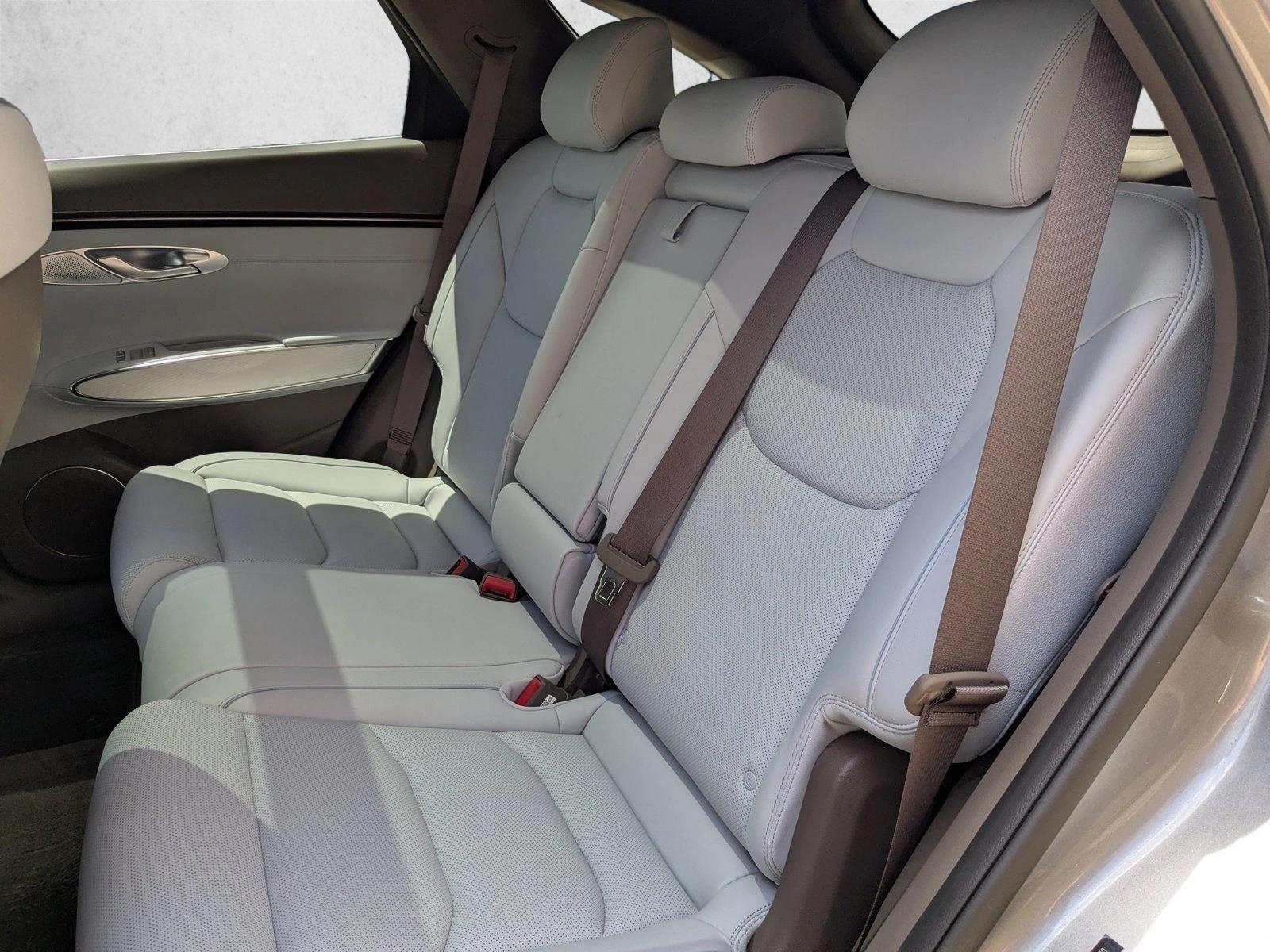 2026 GENESIS GV70 Advanced - Photo 20