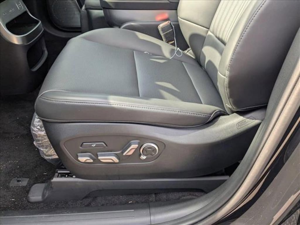 New 2026 Hyundai IONIQ 9 Performance Calligraphy SUV