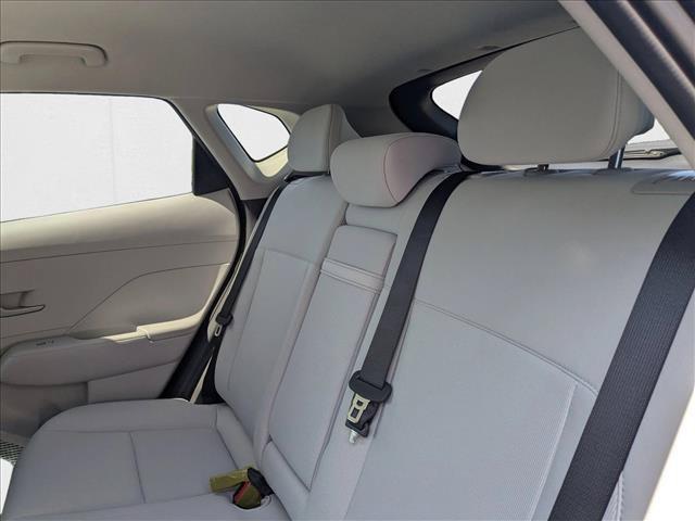 2025 Hyundai Kona SEL Convenience - Photo 19