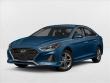 Used 2019 Hyundai Sonata Eco 4dr Car