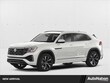  Volkswagen Atlas Cross Sport