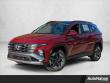 New 2025 Hyundai Tucson Hybrid SEL Convenience SUV