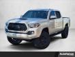 Used 2022 Toyota Tacoma TRD Sport Crew Cab Pickup