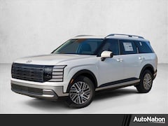 2026 Hyundai Palisade Hybrid Blue SEL Premium 7P SUV