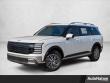 New 2026 Hyundai Palisade Hybrid Blue SEL Premium 7P SUV