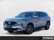 Used 2022 Acura MDX w/Technology Package Sport Utility