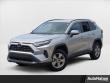 Used 2024 Toyota RAV4 XLE Sport Utility