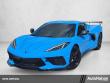 Used 2023 Chevrolet Corvette 2LT 2dr Car