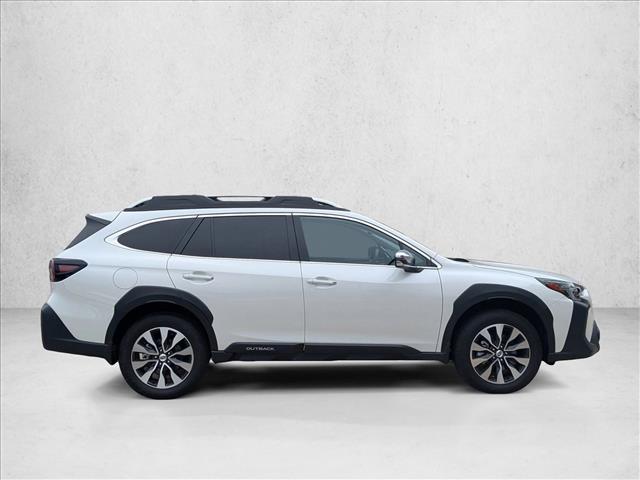 2024 Subaru Outback Touring XT photo 2