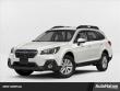 Used 2018 Subaru Outback Touring Sport Utility