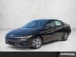New 2026 Hyundai Elantra SE Sedan