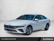 New 2026 Hyundai Elantra SE Sedan