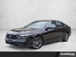 Used 2023 Honda Accord Hybrid EX-L 4dr Car