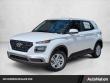 New 2026 Hyundai Venue SE SUV