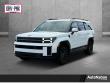 New 2025 Hyundai Santa Fe Hybrid Calligraphy SUV